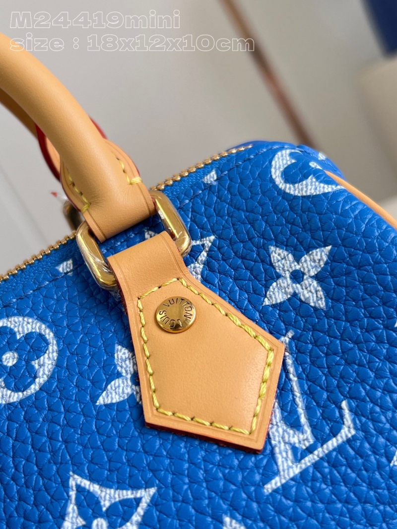 LV Speedy Bags